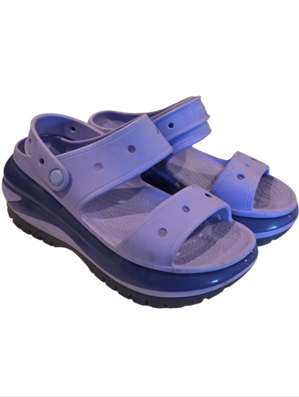 Crocs - Picture 1 of 4